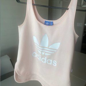 Adidas Workout Top XS